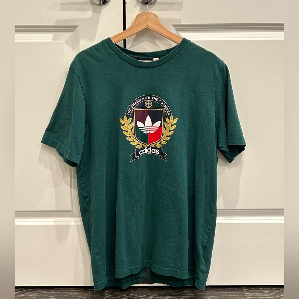 Adidas T-Shirt